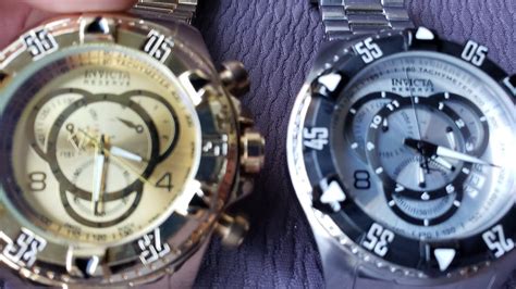 invicta watch fake or real|consumer reports invicta watches.